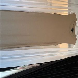 Forever 21 Long dress shirt